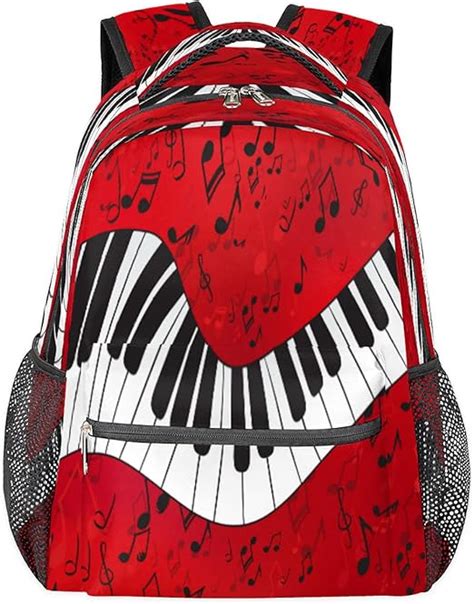 Amazon.com: Piano Backpack.